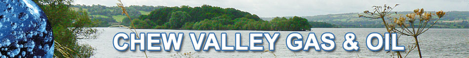 Chew Valley Gas Services