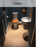 Toilet Plumbing