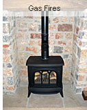 Gas Fire Installations