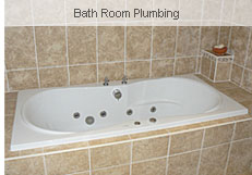 Bathroom Installations