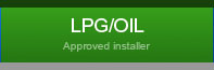 Go Green Approved Installer